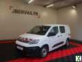 Photo citroen berlingo CABINE APPROFONDIE ca xl bluehdi 100 ss bvm5 contr