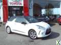 Photo citroen ds3 VTi 120ch Be Chic