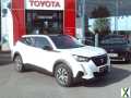 Photo peugeot e-2008 1.2 PureTech 100ch S\\u0026S Style