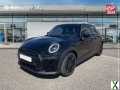 Photo mini cooper Cooper 136ch Edition Camden BVA7