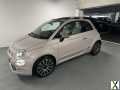 Photo fiat 500 1.0 70ch BSG S\\u0026S Club