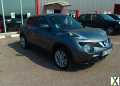 Photo nissan juke 1.5 DCI 110CH ACENTA