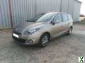 Photo renault grand scenic 1.5 DCI 110 FAP EXPRESSION 7 PL