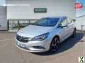 Photo opel astra 1.4 Turbo 150ch Start\\u0026Stop Innovation