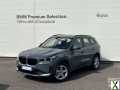 Photo bmw x1 sDrive18d 150ch Business Design