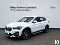 Photo bmw x1 xDrive20dA 190ch xLine