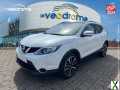 Photo nissan qashqai 1.5 dCi 110ch Tekna