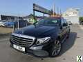 Photo mercedes-benz e 350 CDI AVANTGARDE 258CV 9G-TRONIC