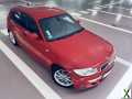 Photo bmw 118 SERIE 1 E87 (05/2004-03/2007) Sport