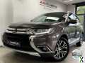 Photo mitsubishi outlander 2.2 DI-D 4WD 7 Places/ Automatique/ Full Options/