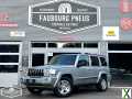 Photo jeep commander *3.0-V6*2-PROP/OWNER*108.000KM*7-PLACES/SEATS*