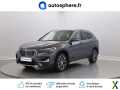 Photo bmw x1 xDrive25eA 220ch xLine