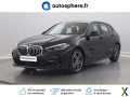 Photo bmw 116 116i 109ch M Sport