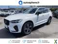 Photo volvo xc60 B4 AdBlue 197ch R-Design Geartronic