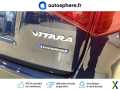 Photo suzuki vitara 1.5 Dualjet Hybrid 102ch Grand Large Auto Allgrip