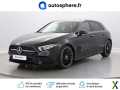 Photo mercedes-benz cl 200 d 150ch AMG Line 8G-DCT