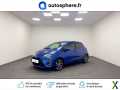 Photo toyota yaris 110 VVT-i Design Y20 5p MY19