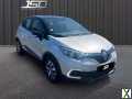 Photo renault captur Captur dCi 90 Business