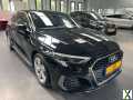 Photo audi a3 Sportback 35 TFSI S line