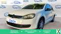 Photo volkswagen golf VI 1.4i 80 Concept