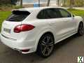 Photo porsche cayenne 3.0D V6 TIPTRONIC S A