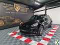 Photo porsche macan PORSCHE MACAN S DIESEL 3.0 L 258 Ch