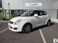 Photo suzuki swift 1.3 VVT 92CH