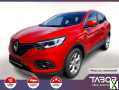 Photo renault kadjar TCe 140 EDC Limited GPS Radars