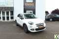 Photo fiat 500x 1.4 T 140 ch S-DESIGN 4X2