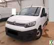 Photo citroen berlingo Citroën III M BlueHDi 130ch driver EAT8