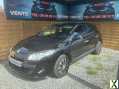 Photo renault megane 1.5 DCi 90CH Business