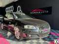 Photo audi s3 quattro 2.0 tfsi 265 ch s-tronic 6 ecran gps bose