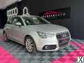 Photo audi a1 attraction 1.6 tdi 105 ch