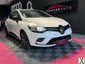 Photo renault clio iv limited 90 ch 1.5 dci courroie ok radar ar atte