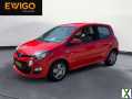 Photo renault twingo 1.5 DCI 75 AUTHENTIQUE