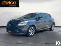 Photo renault clio IV 1.2 75CH LIMITED