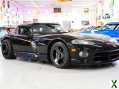 Photo dodge viper V10 8.0L