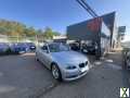 Photo bmw 320 320i Luxe