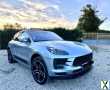 Photo porsche macan 2.0+245+ch+PDK