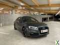 Photo audi a3 Sportback 2.0 TDI 184 DPF S-Line Quattro S-tronic