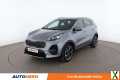 Photo kia sportage 1.6 CRDi ISG GT Line 2WD 136 ch