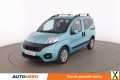 Photo fiat qubo 1.3 MultiJet Malibu 95 ch