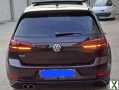 Photo volkswagen golf 2.0 TDI 184 BlueMotion Technology FAP GTD