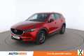 Photo mazda cx-5 2.0 Skyactiv-G Dynamique 4x2 165 ch