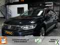 Photo volkswagen passat BREAK R-LINE 2.0 TDI 150 DSG BVA