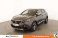 Photo peugeot 3008 2.0 Blue-HDi GT EAT6 180 ch