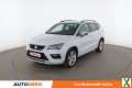 Photo seat ateca 2.0 TDI FR DSG7 150 ch