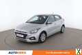 Photo hyundai i20 1.2 Initia 75 ch