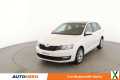 Photo skoda autres Spaceback 1.0 TSI Clever DSG7 110 ch