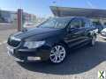 Photo skoda superb 2.0 TDI 140 CR FAP 4x4 Elegance 2 DSG